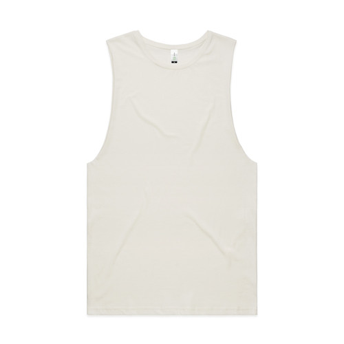 NATURAL barnard-organic-tank-natural